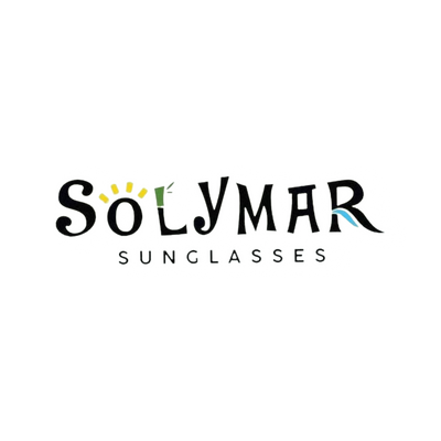 SOLYMAR Sunglasses Co. logo