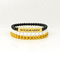 SET 3: MI FE ES MI FUERZA