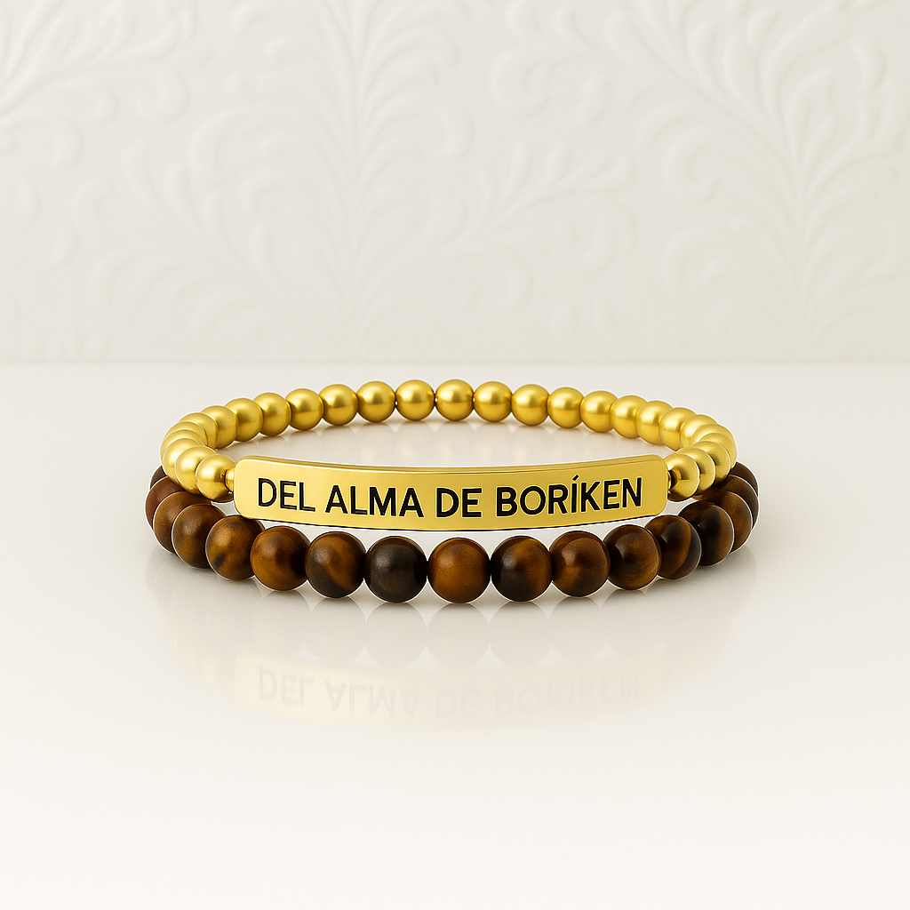 SET 2: DEL ALMA DE BORIKÉN