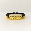 SET 2: MI FE ES MI FUERZA