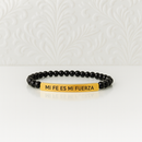 MI FE ES MI FUERZA