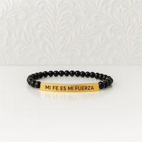 MI FE ES MI FUERZA